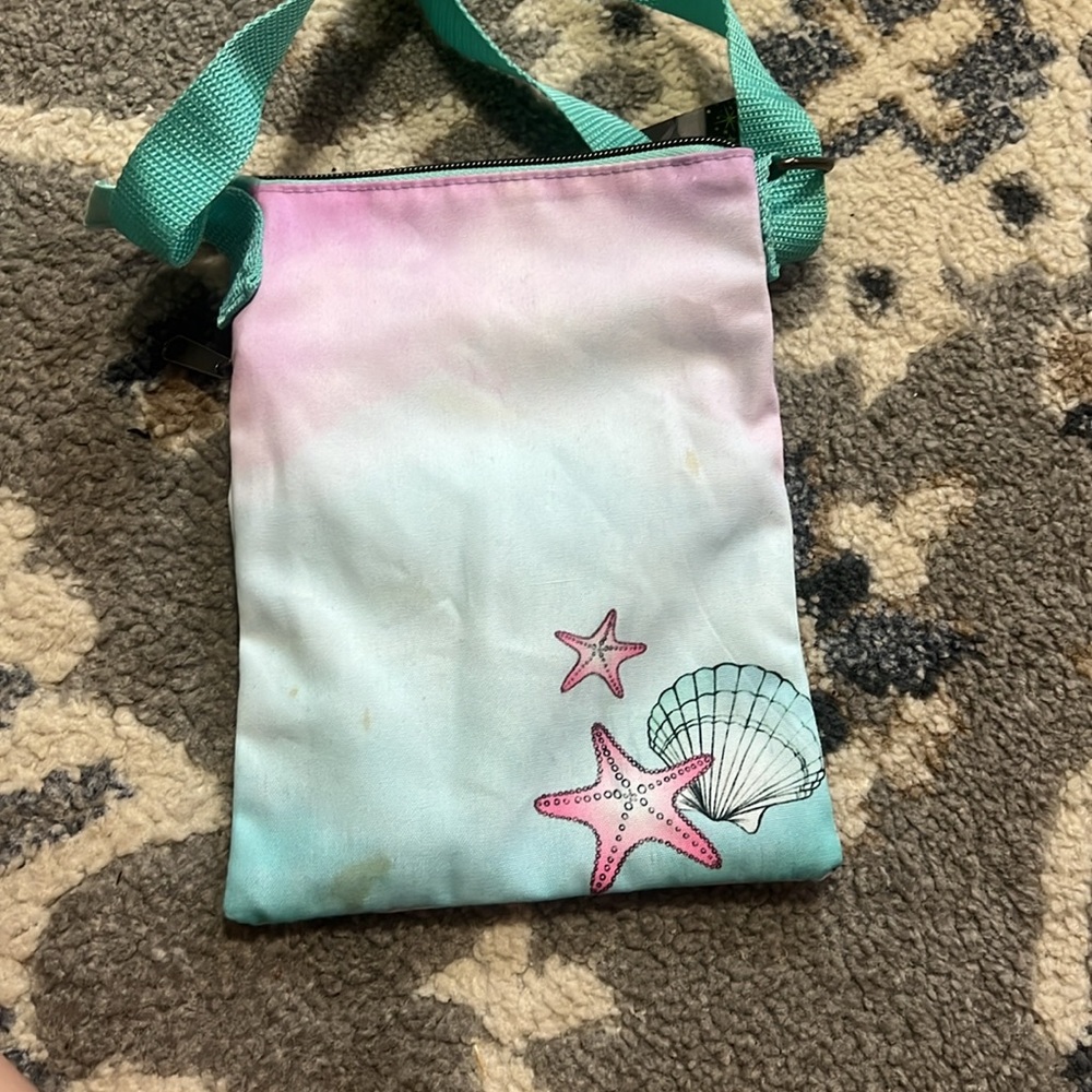 Disney Princess loungefly‎ cross body - Picture 4 of 7